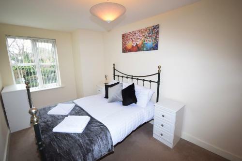 Apartamento Woodlands View, Ansdell