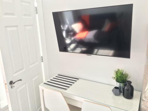 Apartamento Sweet Suites Lytham
