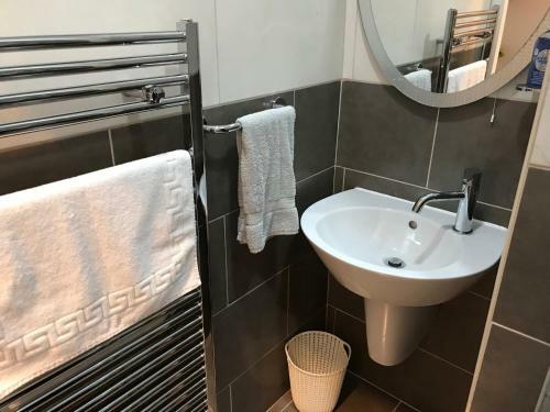 Apartamento Sweet Suites Lytham