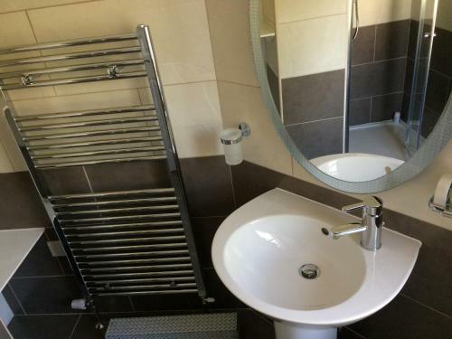 Apartamento Sweet Suites Lytham