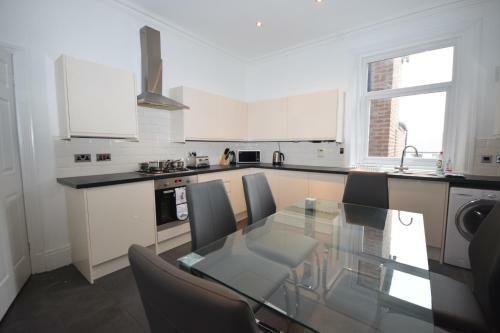Apartamento Lytham Lodge