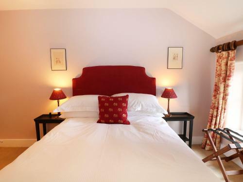 The Bothy, Macclesfield