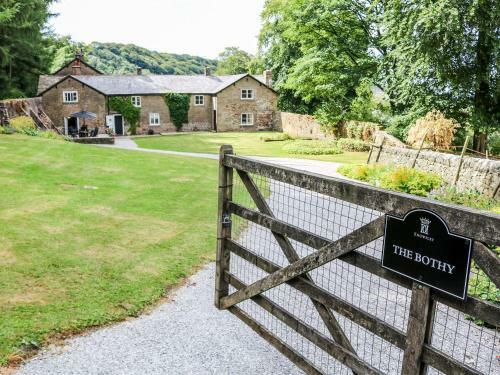 The Bothy, Macclesfield