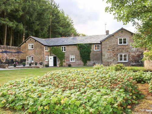 The Bothy, Macclesfield