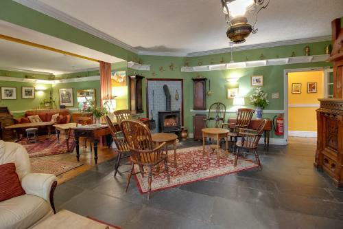 Hotel The Wynnstay