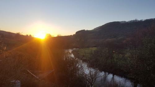 Pen Y Geulan