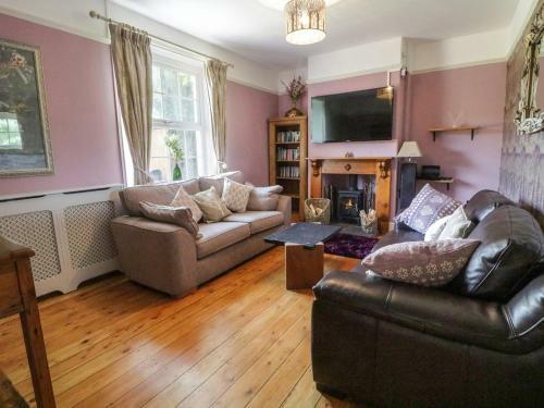 Daisy Cottage, Machynlleth
