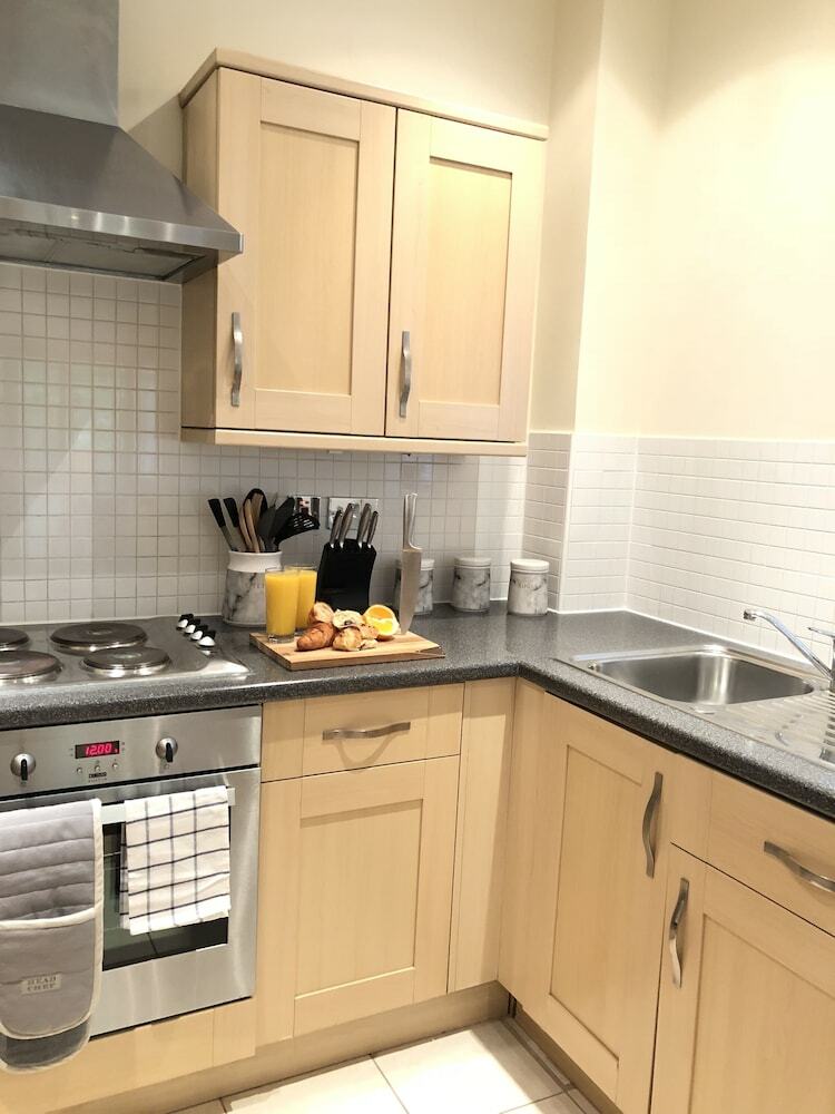 Apartamento Park View 2 Bedroom By Creatick