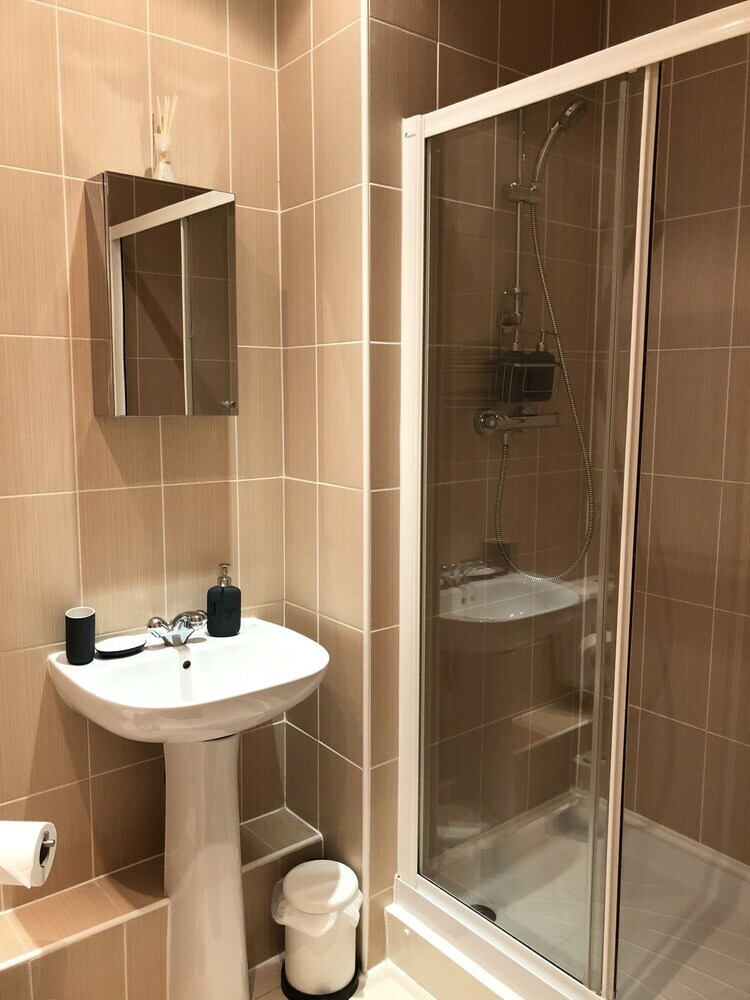 Apartamento Park View 2 Bedroom By Creatick