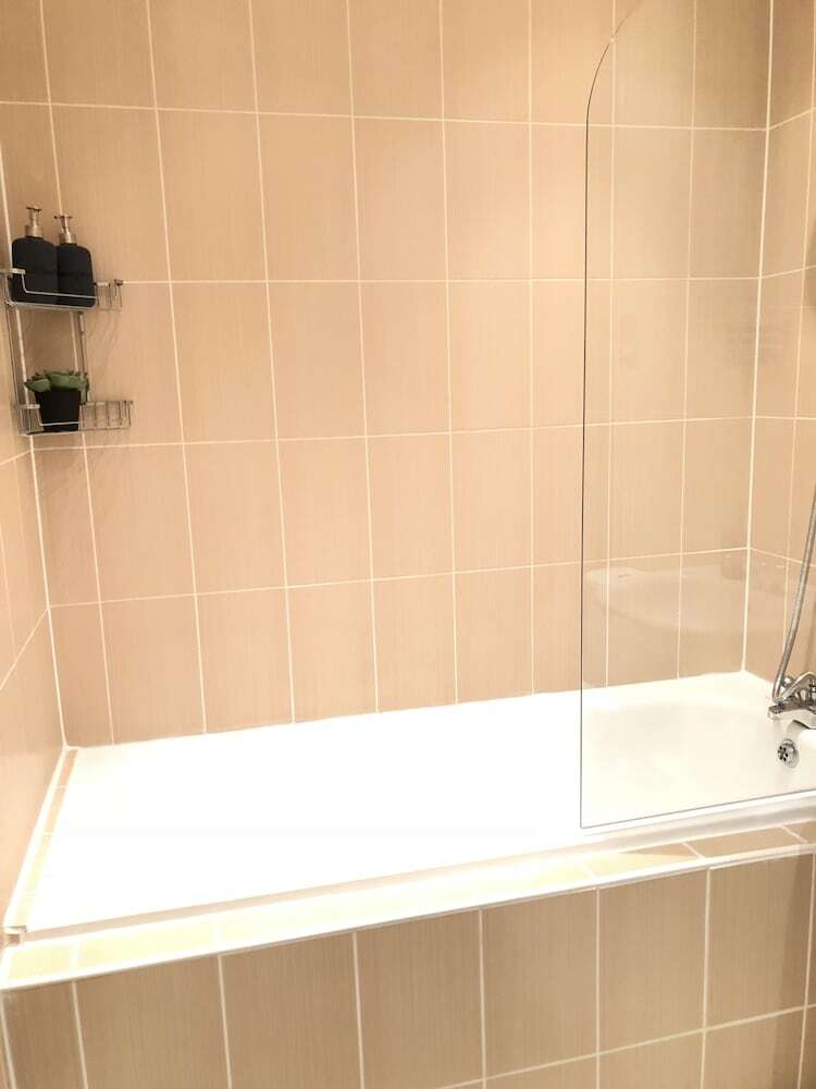 Apartamento Park View 2 Bedroom By Creatick