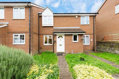 Apartamento The Valley House - Maidstone