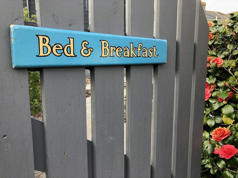 Hostal Brightham House Boutique B&B