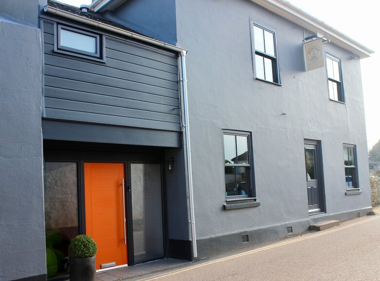 Hostal Brightham House Boutique B&B