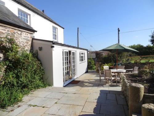 Withymore Cottage, Malborough, Kingsbridge