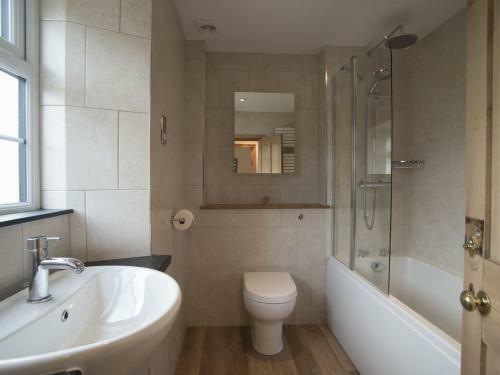 Withymore Cottage, Malborough, Kingsbridge