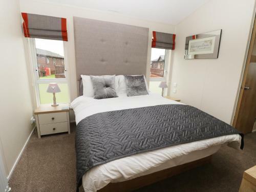 Little Gem Lodge Malton, Malton
