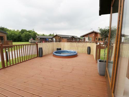Little Gem Lodge Malton, Malton