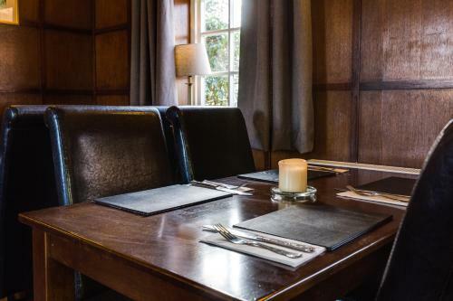 Bed & Breakfast The Dawnay Arms