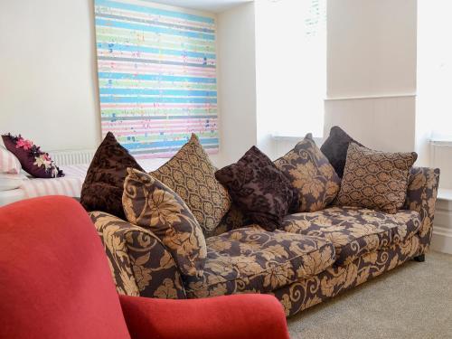 Apartment 1