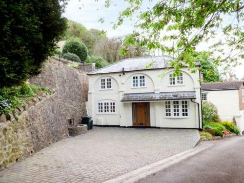 The Coach House, Malvern Wells