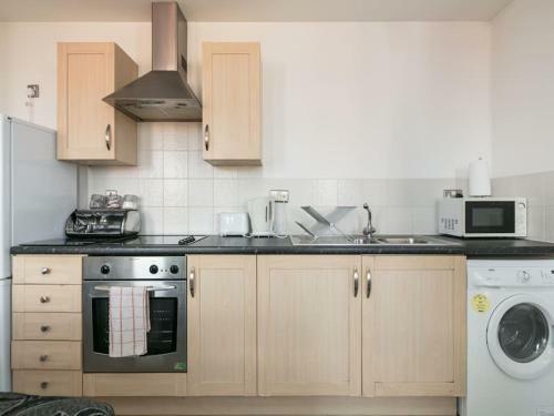 My-places Contractor Apartments