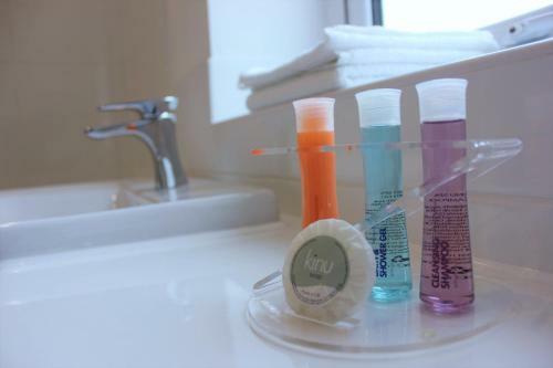 Apartamentos Carbis House