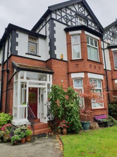Bed & Breakfast Abbey Lodge