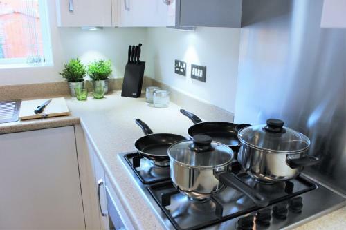 Apartamentos Carbis Home