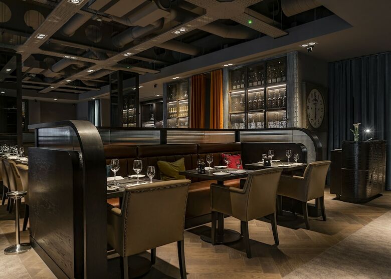 Hotel Dakota Manchester