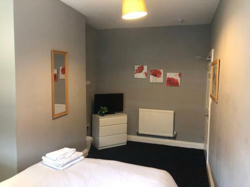 Hostal Goulden Road Haven