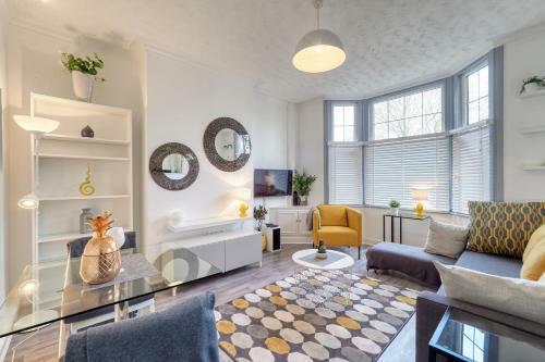 Willow House Luxury Serviced Apartments Lets Manchester