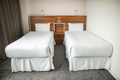 Milton Manchester Hotel