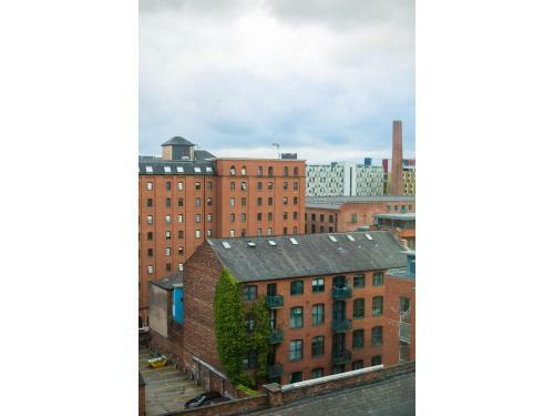 Lovely Family Apartment In Central Manchester