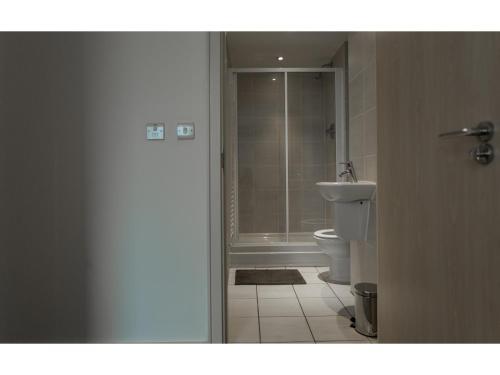 Lovely Family Apartment In Central Manchester