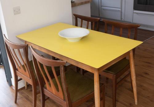 Apartamento Artistic Flat In West Didsbury By Guestready