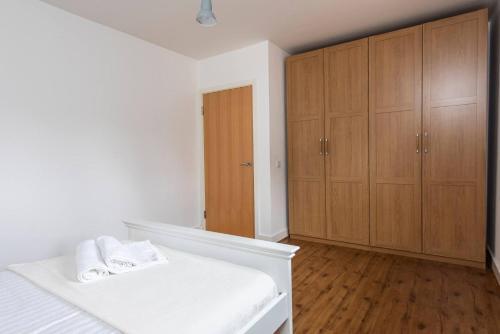 Apartamento Artistic Flat In West Didsbury By Guestready