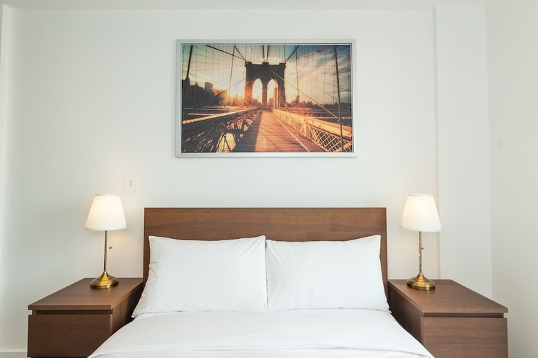 2 Bedroom Apartment With Stunning Views