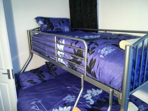 Apartamento Park Drive Townhouse
