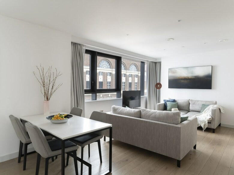 Citysuites Aparthotel