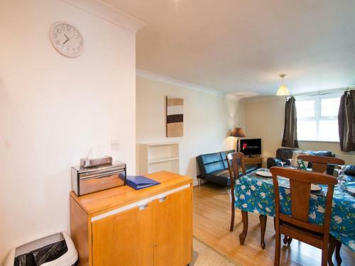 Apartamento Long Stay Reduced Rates 3p