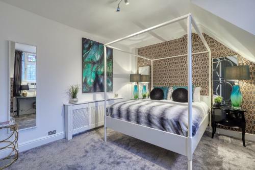 Apartamentos Mulberry House