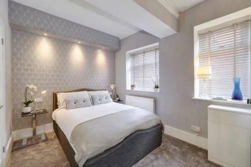 Apartamentos Mulberry House
