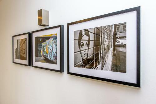 Approved Serviced Apartments Skyline