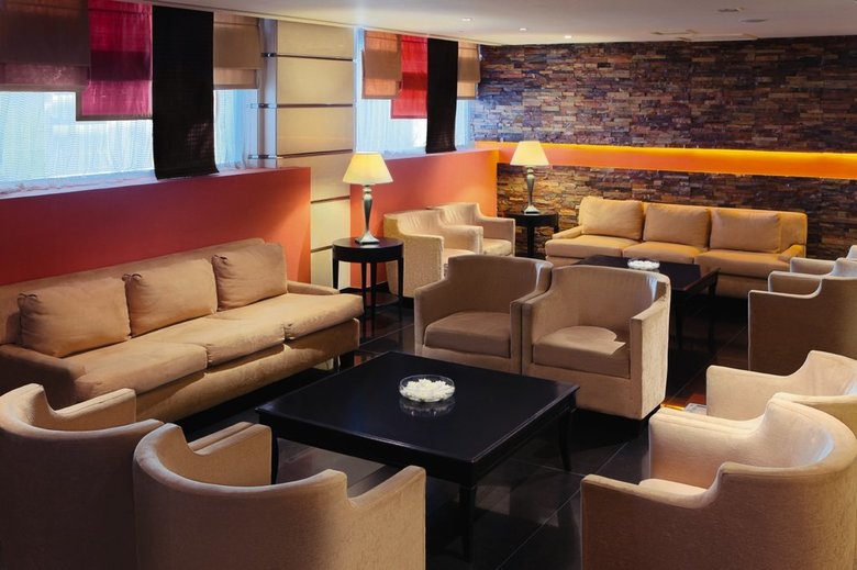 Hotel Anwar Al Madinah Movenpick