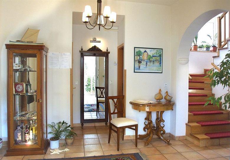 Hotel Vila Lili Rovinj