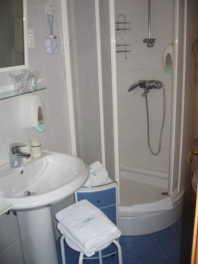 Hotel Vila Lili Rovinj