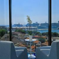 Hotel Luxe