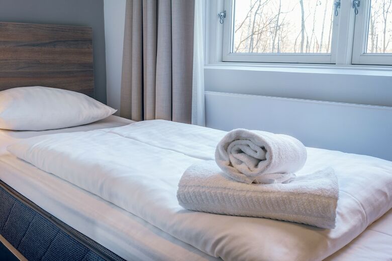 Hotel Copenhagen Go