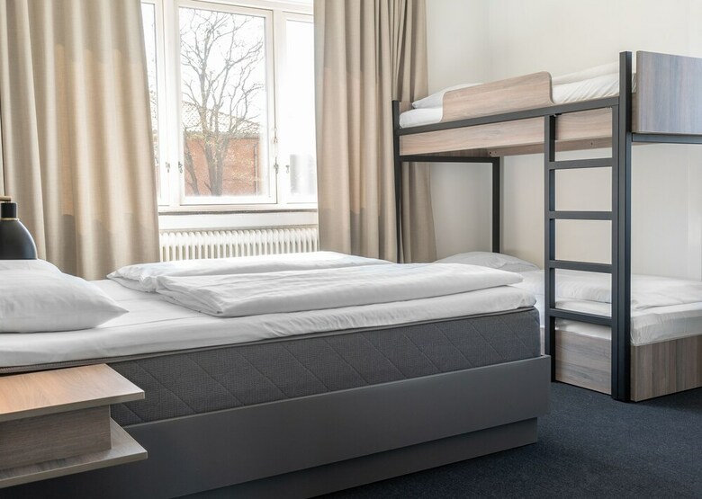 Hotel Copenhagen Go