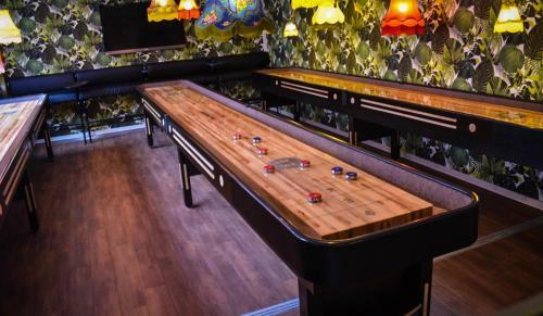 Hotel Generator Hostel Copenhagen